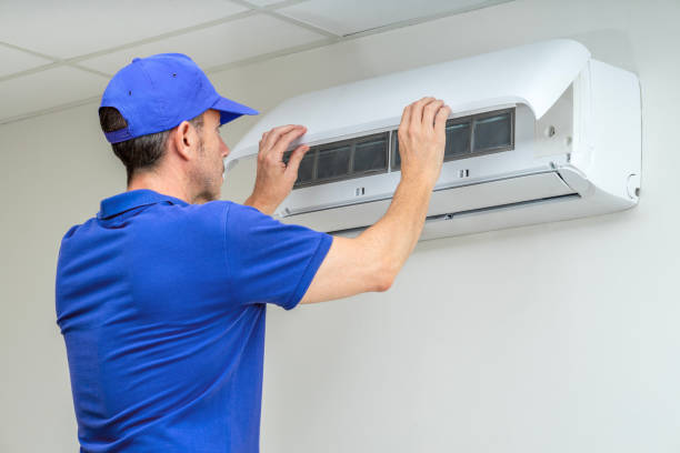 Best HVAC Air Duct Cleaning  in Macungie, PA