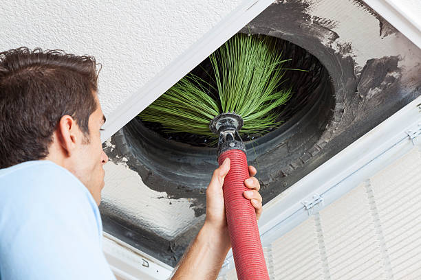 Best HVAC System Cleaning  in Macungie, PA