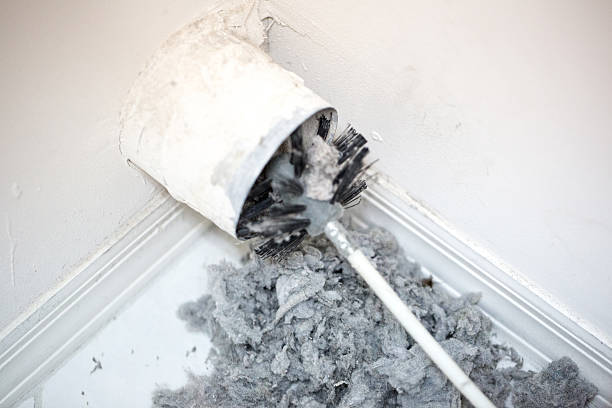 Best Commercial HVAC Duct Cleaning  in Macungie, PA