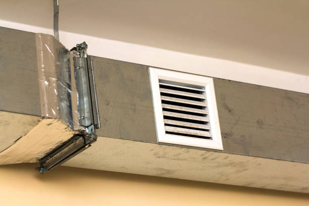 Best Ductwork Cleaning Services  in Macungie, PA