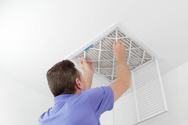 Best Air Duct Cleaning Near Me  in Macungie, PA